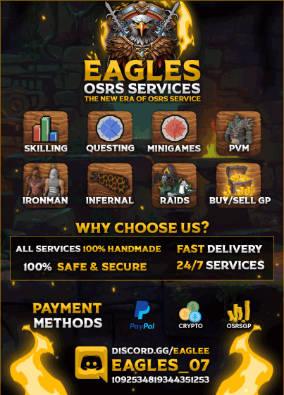Eagles Services Offerings
